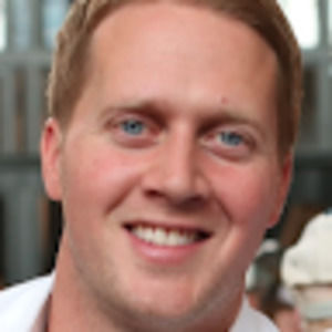 Meet your Posher, Aaron